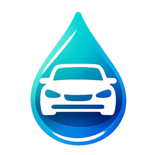 Lavage auto à domicile Palluau